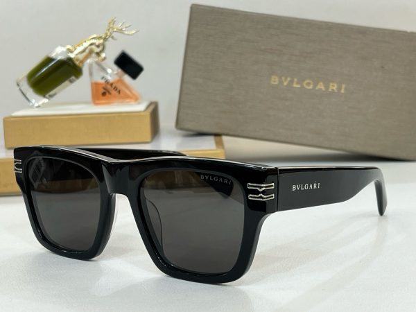 BVLG*RI Eyewear SIZE: 52-23-145