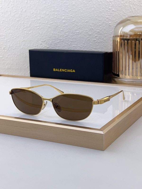 BALE**IAGA Eyewear SIZE: 62-15-144