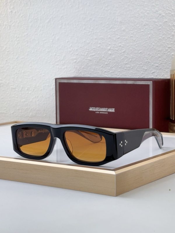 JACQUES MARIE MAG* Eyewear SIZE: 55-17-140