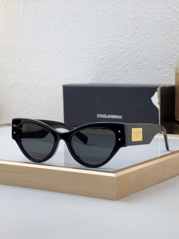 D*G Eyewear SIZE: 53-19-140