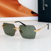 HUBL*T Eyewear SIZE: 61-15-145