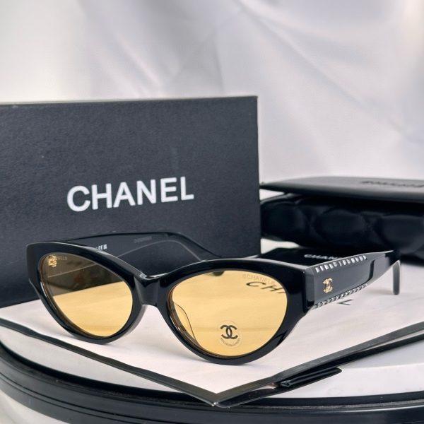 CC* Eyewear SIZE: 59-17-140