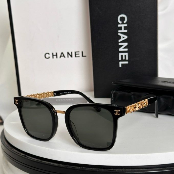 CC* Eyewear SIZE: 53-21-145 - Image 3