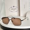 PRA Eyewear SIZE: 60-15-145
