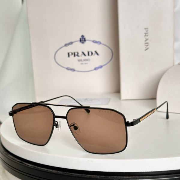 PRA Eyewear SIZE: 60-15-145