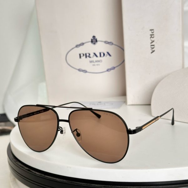 PRA Eyewear SIZE: 61-14-145