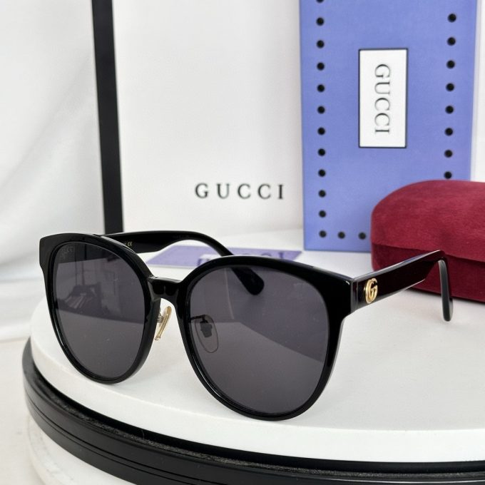 GG* Eyewear SIZE: - Image 4