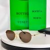BOTTEG* VENE*A Eyewear SIZE: 51-19-145