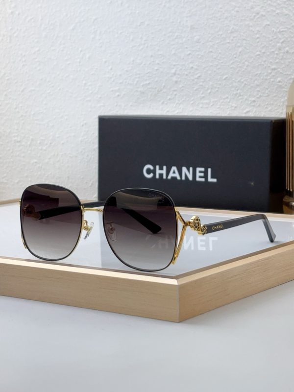 CC* Eyewear SIZE: 51-21-145