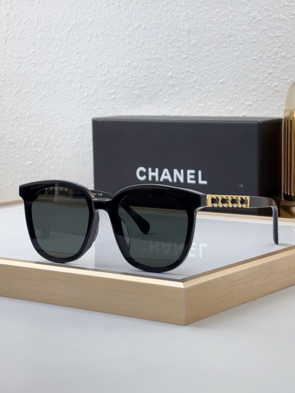 CC* Eyewear SIZE: 53-22-150