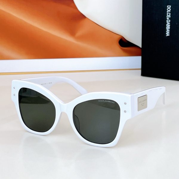 D*G Eyewear SIZE: 52-20-140