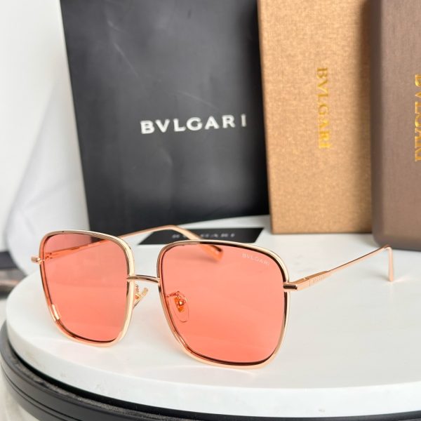 BVLG*RI Eyewear SIZE: 57-16-145