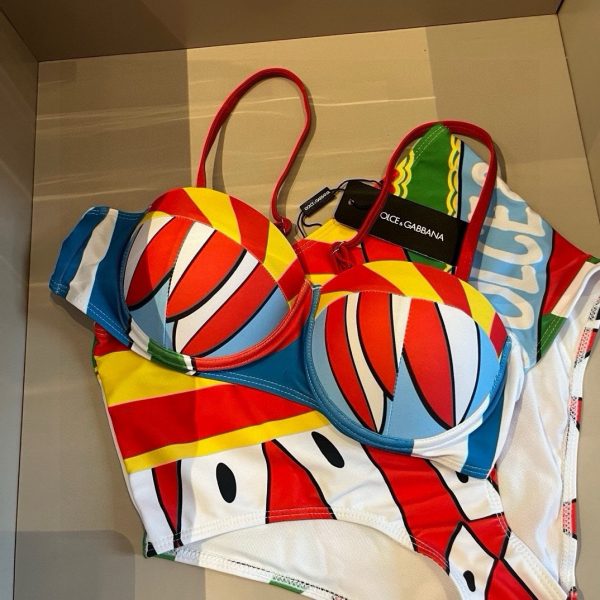 D&* Swimwear #2