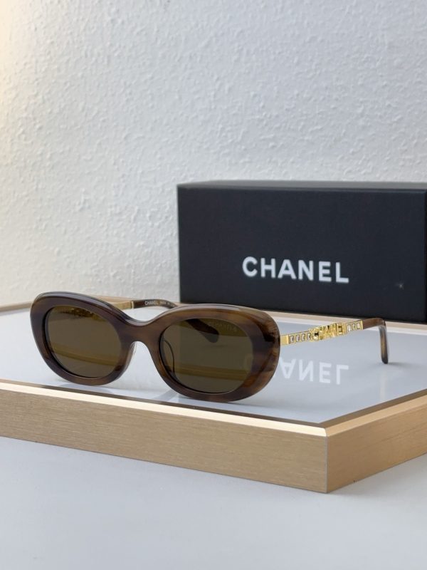 CC* Eyewear SIZE: 50-23-145
