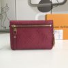 6 Color M60634 Wallet 9X13Cm