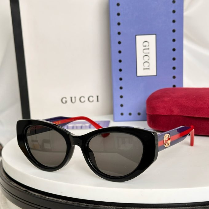 GG* Eyewear SIZE: 54-18-140 - Image 4
