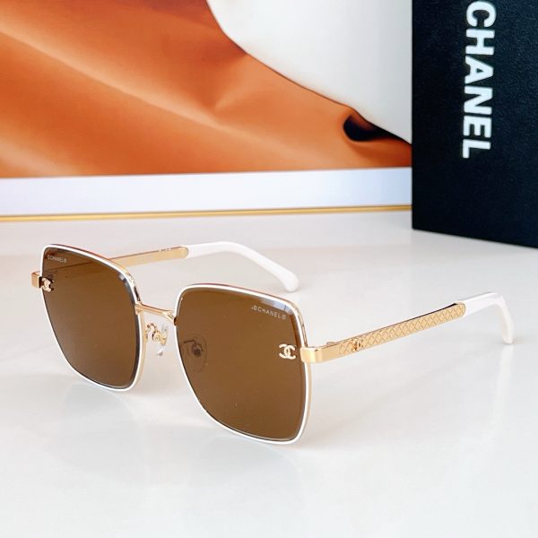 CC* Eyewear SIZE: 58-19-145