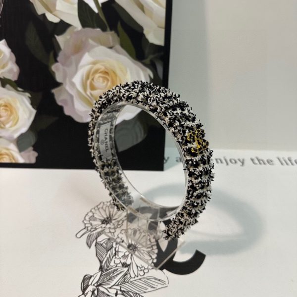 CC Hairband 0020