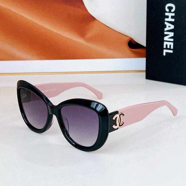 CC* Eyewear SIZE: 55-22-145