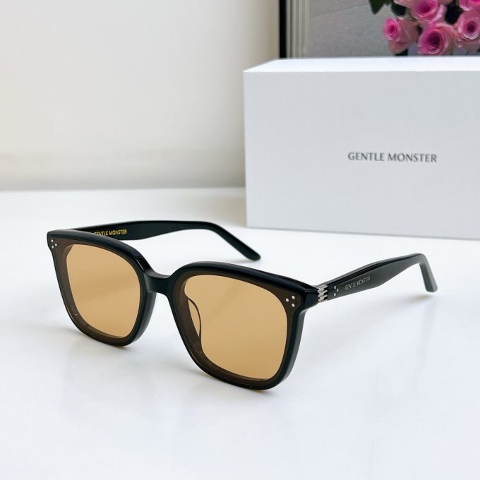 GENTLE MONSTE* Eyewear SIZE: 62-18-148 - Image 3