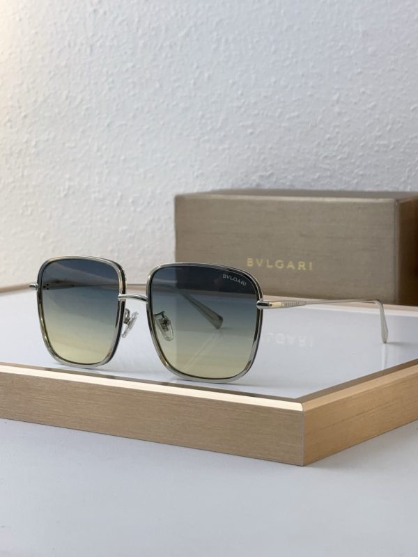 BVLG*RI Eyewear SIZE: 57-16-145
