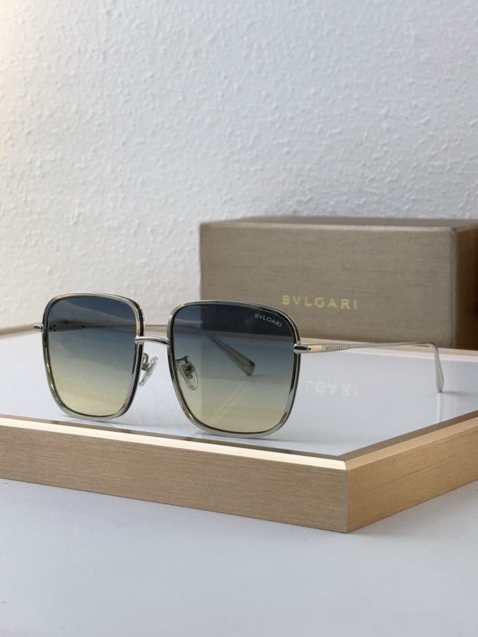 BVLG*RI Eyewear SIZE: 57-16-145 - Image 15
