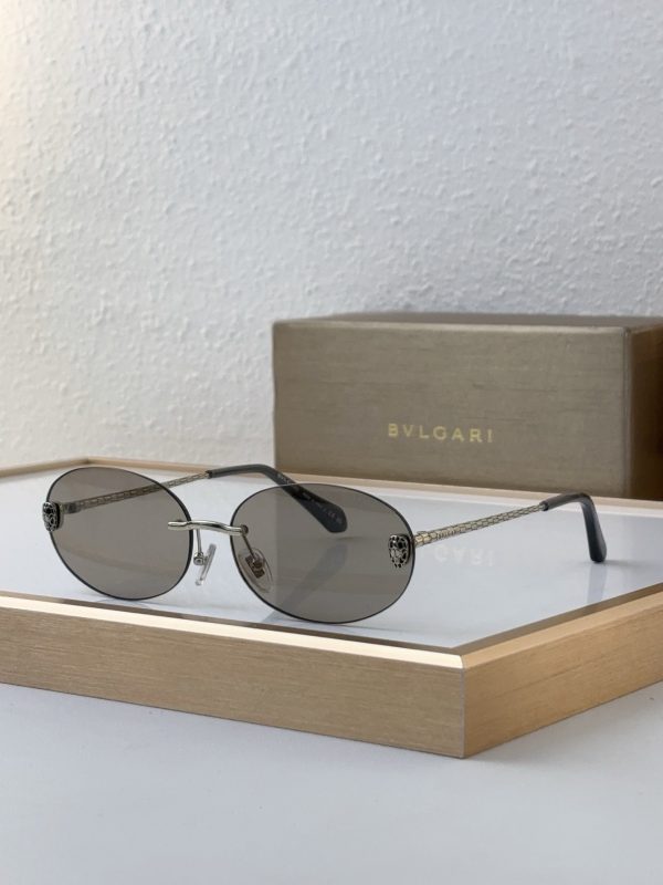 BVLG*RI Eyewear SIZE: 60-15-140