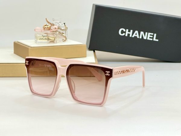 CC* Eyewear SIZE: 53-21-140