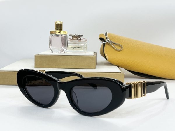 LOEW* Eyewear SIZE: 52-20