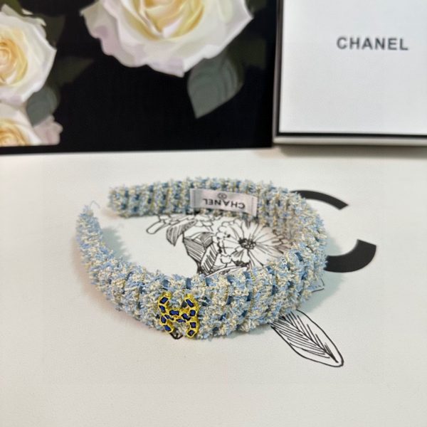 CC Hairband 0020