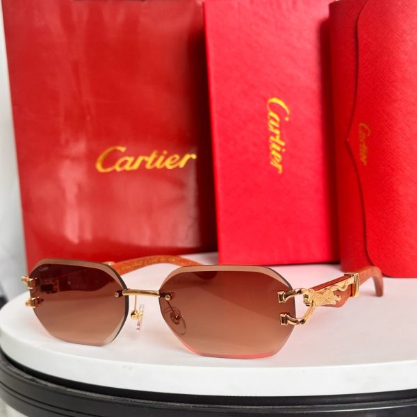 CAR Eyewear SIZE: 58-14-143