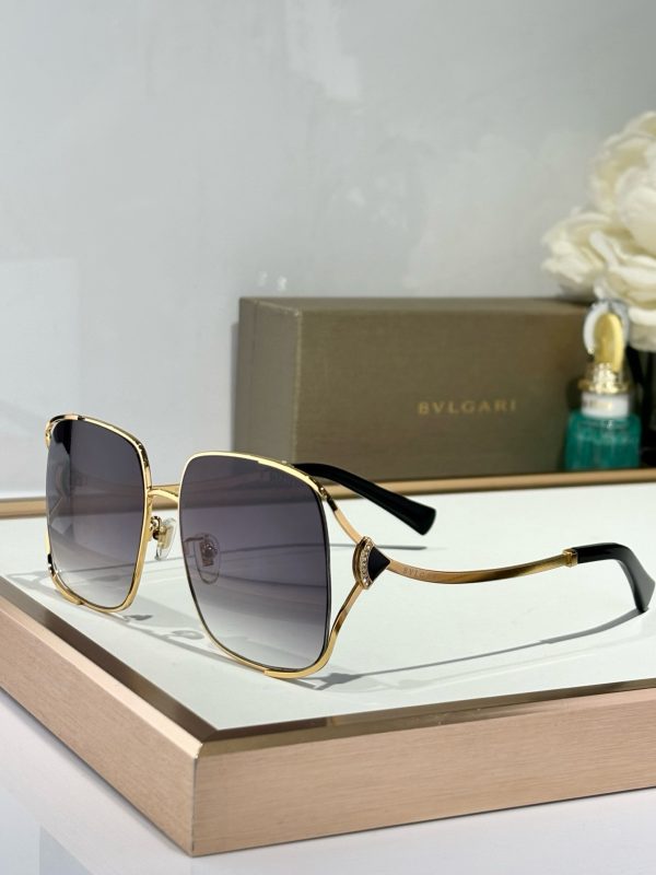 BVLG*RI Eyewear SIZE: