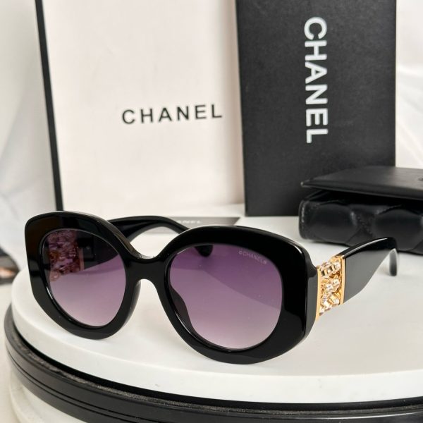 CC* Eyewear SIZE: 54-18-140