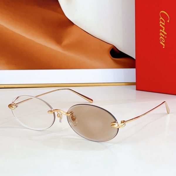 CAR Eyewear SIZE: 60-16