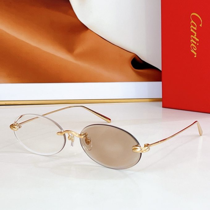 CAR Eyewear SIZE: 60-16 - Image 3