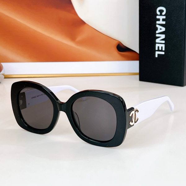 CC* Eyewear SIZE: 53-23-145