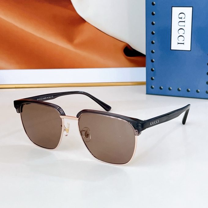 GG* Eyewear SIZE: 56-17-148 - Image 3