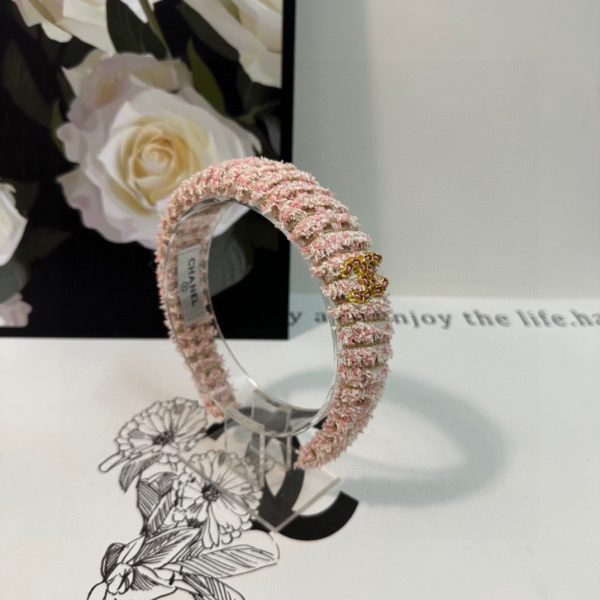 CC Hairband 0020