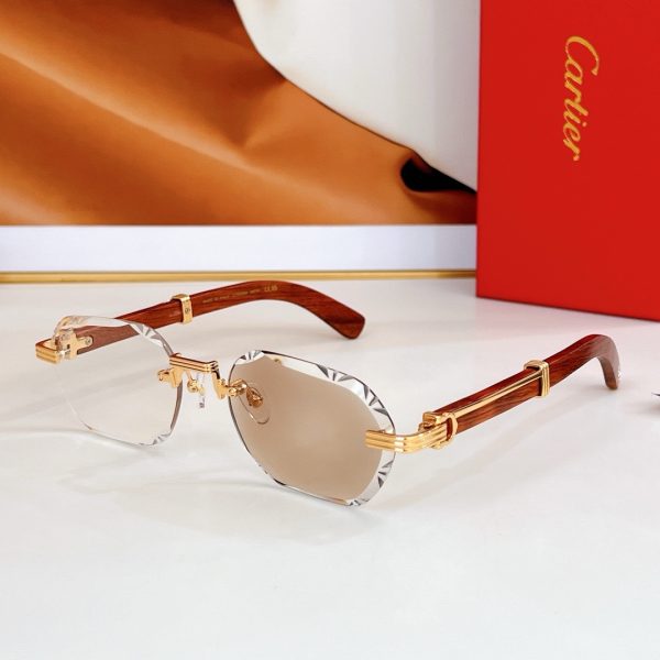 CAR Eyewear SIZE: 58-20-145