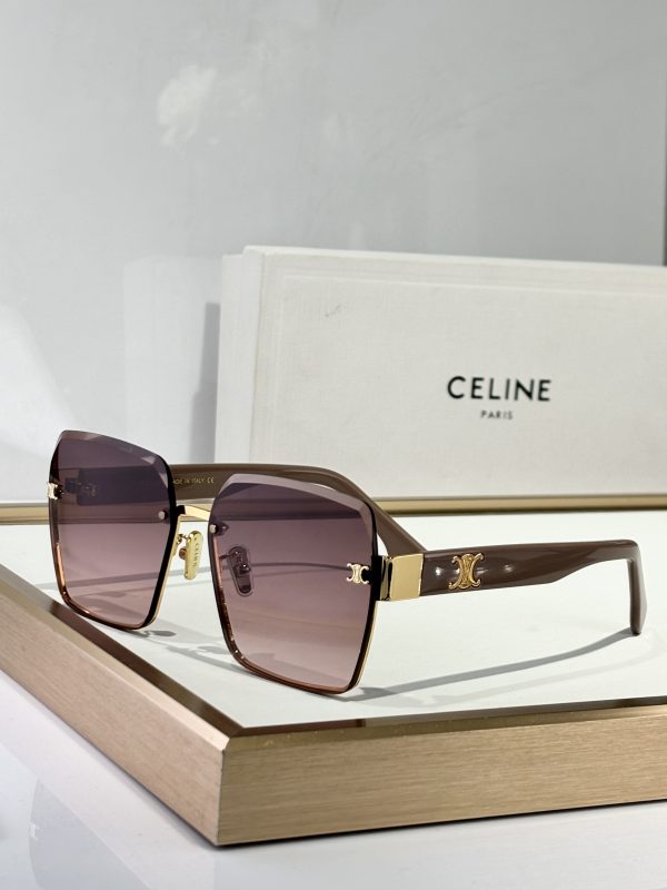 CELIN* Eyewear SIZE: 62-18-140