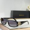 BALE**IAGA Eyewear SIZE: 60-18-145
