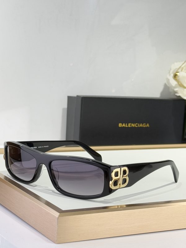 BALE**IAGA Eyewear SIZE: 60-18-145
