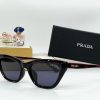 PRA Eyewear SIZE: 55-22-145