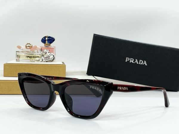 PRA Eyewear SIZE: 55-22-145