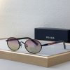 PRA Eyewear SIZE: 54-21-140