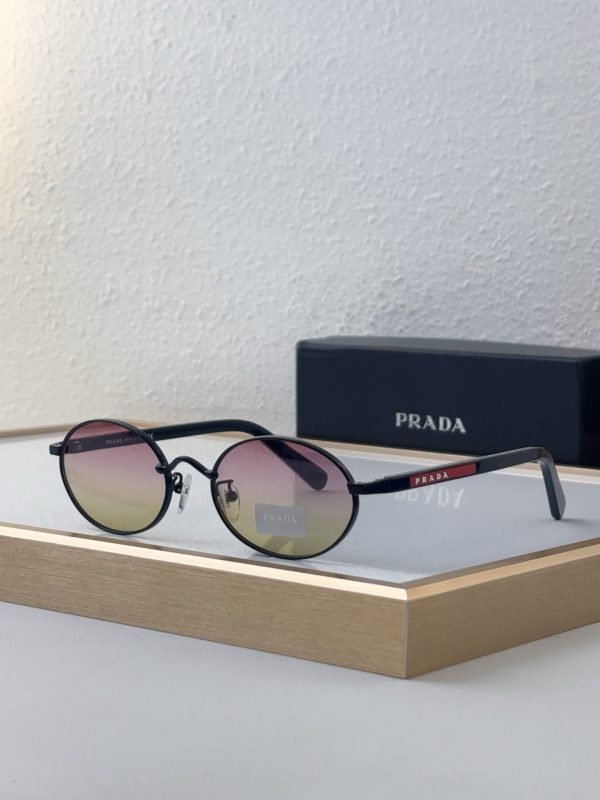 PRA Eyewear SIZE: 54-21-140
