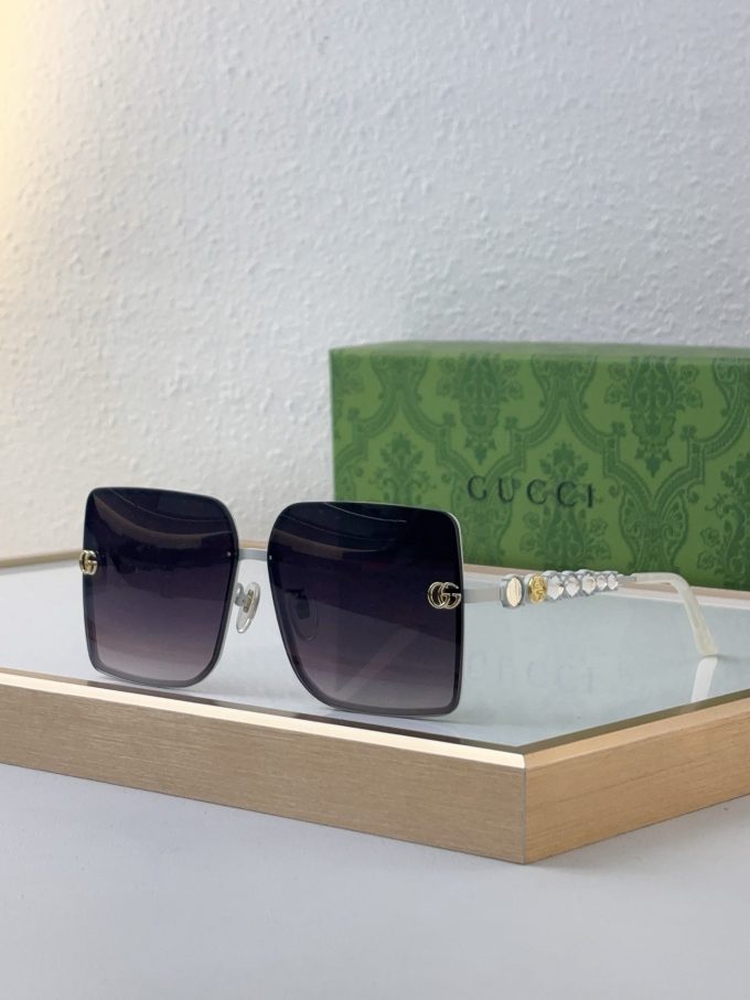GG* Eyewear SIZE: 59-16-145 - Image 3