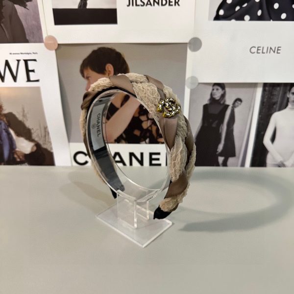 CC Hairband 0021