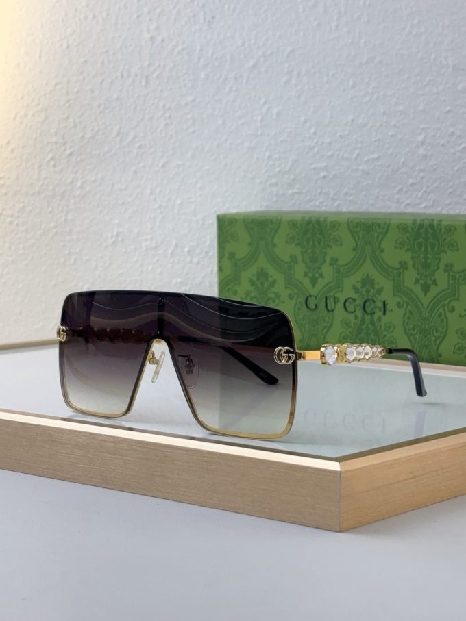 GG* Eyewear SIZE: 138-1-145 - Image 3