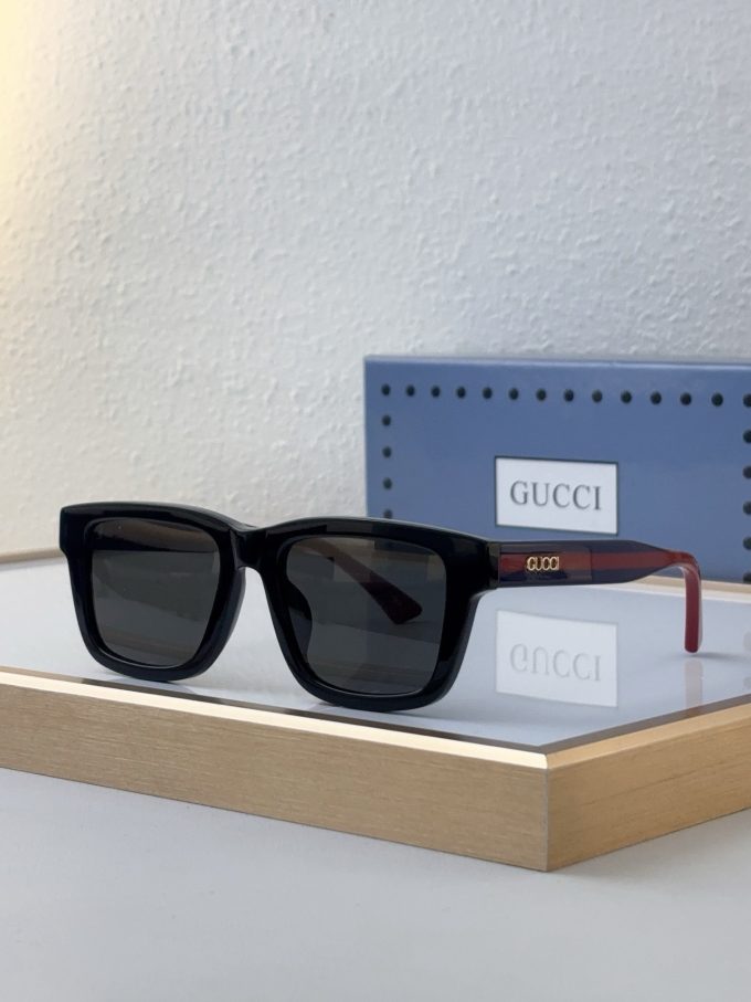 GG* Eyewear SIZE: 54-19-145 - Image 3